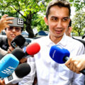 Southern MP finally faces the music at meeting with DSI Police where new criminal charges were pressed