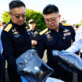 Thai customs save government further blushes with 1.6 tonnes cannabis seizure destined for Holland’s drug market