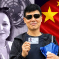 Thailand urged not to cave to China’s extradition request for on the run journalist Bai Zhaodong