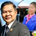 Thai hostess to face the music for her actions as Prime Minister pushes to close drug trafficking gaps