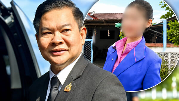 Thai hostess to face the music for her actions as Prime Minister pushes to close drug trafficking gaps