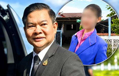 Thai hostess to face the music for her actions as Prime Minister pushes to close drug trafficking gaps