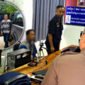Thai Laotian couple arrested in Loei linked to heroin trafficking and the jailed Thai Airways hostess