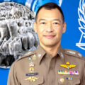 Thai police issue warning as Bangkok is left red faced after massive exported cannabis seizures abroad