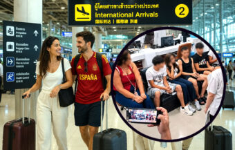 Thai tourism chiefs try to throttle back social media as the agency fends off problems on all fronts this year