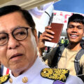 Thai travel blogger Hlun Solo found dead in Tbilisi, Georgia. Foreign Ministry awaits police findings