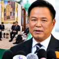 Thailand and China move closer on defence and security co-operation after Prime Minister’s visit