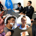 Thailand promotes road safety at the United Nations while tens of thousands die on Thai roads each year