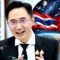 Thailand ramps up space ambitions with a bold new partnership with China to be signed during PM’s visit