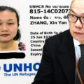 Thailand’s human rights questioned after Hong Kong activist and UN refugee taken off a Canadian flight