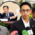 Officials face disciplinary action over exam cheating scandal as appointments get the go ahead case by case