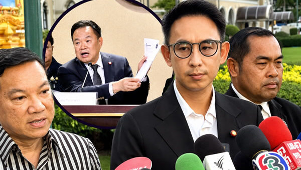 Officials face disciplinary action over exam cheating scandal as appointment go ahead case by case