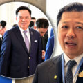 Top tycoon says Chinese state visit by PM Anutin could be a turning point for massive inward investment