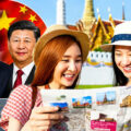 Tourism boss pleads with PM to bring back more Chinese tourists as Thailand’s arrivals slide further