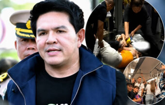 Tourism minister warns spending money in Thailand does not afford foreign nationals special privileges