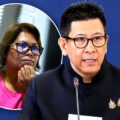 Two speed economy’s conflicting signals. Everyday Thais pinched tighter despite stronger GDP growth