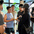 Unhappy ending for South Korean online gambling tycoon at Pattaya massage parlour on Saturday