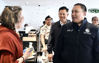 100 Phuket firms with revenues of 5 billion using naturalised citizens investigated after police raids