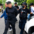 34-year-old stepdad arrested for sexually assaulting his 14-year-old stepdaughter. Admits all charges