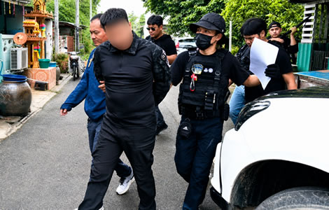 34-year-old stepfather arrested for sexually assaulting his 14-year-old stepdaughter. Admits all charges