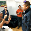 American man arrested in Phuket on US state and federal warrants relating to sexual abuse of minors at home