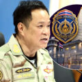 Anutin as Interior Minister assigns himself sweeping powers to deport foreigners under new regulations