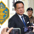 As pressure mounts Prime Minister Anutin says he’ll fight Senate election collusion allegations in court