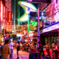 Bangkok storm’s nightlife charts to be crowned the World’s number one and the most visited city on earth
