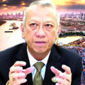 Battle for Bangkok Port opens up with plans to close the old cargo facility and focus on development
