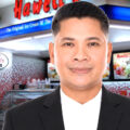 Business opportunity as devout Thai ice cream tycoon offers to sell everything to become a forest monk