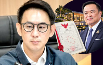 Crackdown on smaller foreign investors in Thailand has wider implications for external investment going forward