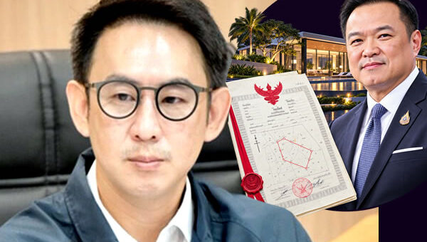 Crackdown on smaller foreign investors in Thailand has wider implications for external investment