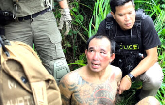 Dark case of murder and terror in Pattaya only beginning as police explore the horror reign of ‘Pong’