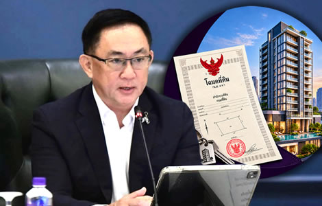Expanding probe into foreign property ownership looking at company ownership of condos in 16 provinces