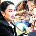 Ex PM Paetongtarn Shinawatra calls on Pheu Thai MPs and ministers to aid Northern flooding victims