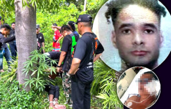 French man who violently assaulted Israeli tourist on Koh Phangan leaving her in surgery granted bail