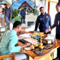 Frenchman’s Koh Samui business empire enmeshed in knotty police probe of nominee firms and pot farm