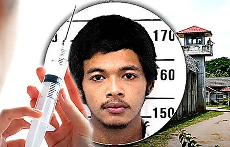 Gang's reign of terror and murder in Pattaya leads to debate in Thailand on the country's death penalty