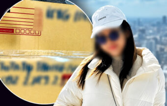 Good news in Japan for 28 year old Thai woman Ms. Jutathip who is cleared of drug trafficking charges