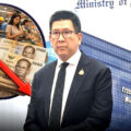 Government outlines new plans to tackle Thailand’s economic malaise as the current account deteriorates