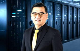 Huge investments in Thai data centres draw warning from leading industry leader about scarce resources