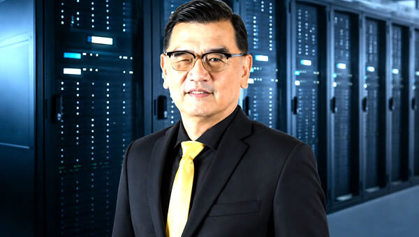 Huge investments in Thai data centres draw warning from leading industry leader about scarce resources