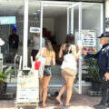 Immigration Koh Tao raids see UK and Spanish diving instructors arrested for working on DTV visas