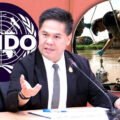 Industry Minister acts on rising pollution concerns linked with Thailand’s northern rivers and mining
