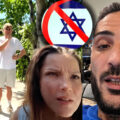 Koh Samui Animal Park bans Israeli family including two young girls on the basis of their nationality