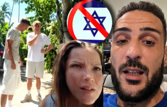Koh Samui Animal Park bans Israeli family including two young girls on the basis of their nationality