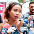 Koh Samui dispute over a visit by Israelis to a zoo escalated to security checkpoints and plans to deport