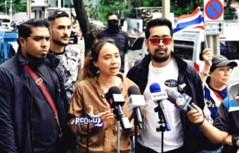 Koh Samui zoo dispute morphs into wider protest at Israelis and foreigners misbehaving in Thailand