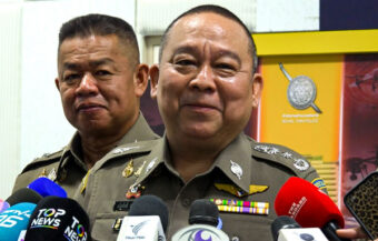 Local government examination fraud probe rolls on. Anti corruption commission and police pursue cases