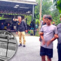 Man murders mother of his child in senseless act of gun violence in Nakhon Nayok. Police investigating